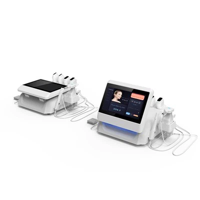 Hifu ādas pievilkšanas mašīna